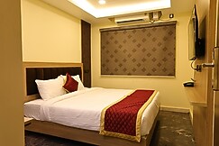 PM GRAND INN Sriperumbudur, Chennai