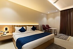 The Archway Hotel, Haldwani