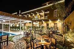 Bakyard Villa Luxury Villa in Amritsar, Amritsar