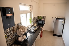 Diora Living | Entire 2BHK Apartment, Bhubaneshwar