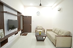 Radial Serviced Apartments Chennai, Chennai