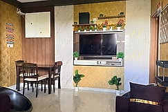 Luxury Fully Furnished 2BHK Pool Self Check in, Bangalore