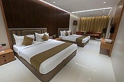 GALAXY HOTEL, Raigarh
