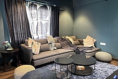 House of Light || 2BHK Apartment, Kolkata