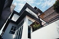 Luka Seaside by Often stay Beach house, Chennai