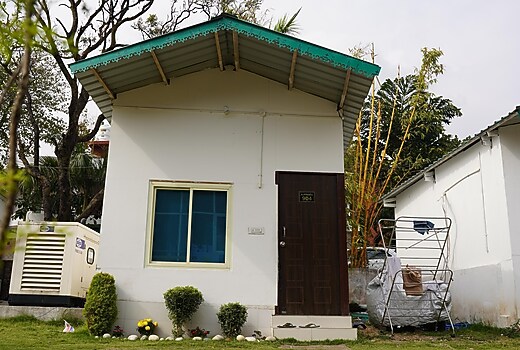 Tapovan cottage