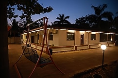 Dessitera Villa, Karjat