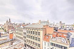 Centrally Located Antwerp Stay, Antwerp