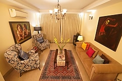 Nitya Private Residences., Delhi