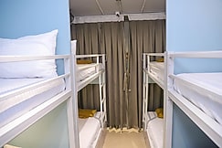 Sai Dormitory, Thane