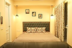 Calm Cove By Luxe Stay, Pune