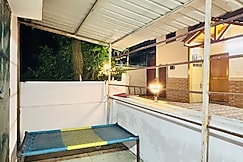 The Portia Estate Hill Retreat near Kainchi Dham, Bhowali