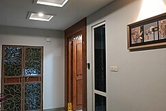 Bliss Nest by Urban Voyage Stays Madhapur, Hyderabad