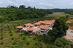 Peaceful Poses Ayurveda & Yoga Retreat, Narendranagar