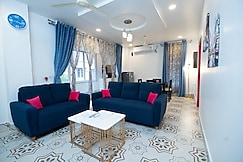 The Haven Bliss, Guwahati
