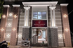 PADMA MANOR ROYAL, Brahmapur