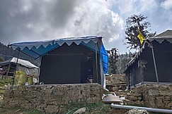Cloud 9 Camps Chopta by Pahadi Trails, Chopta