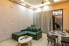 Homlee Yashoda 3BHK Parking Max Vaishali, Ghaziabad
