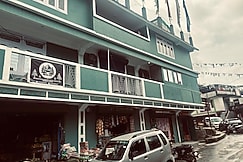 RIGYAL STAY, Udalguri
