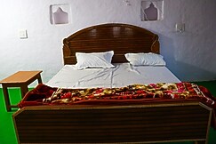Shiv Niwas Homestay, Sirmaur, Madhya Pradesh
