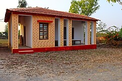 Badrika Homestay, Beohari