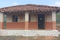 Yashoda Homestay, Mandla