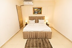 Mad Monkeys 3BHK Luxury Apartments - Close to Fortis, Sector 62, Noida