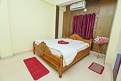 Silver Residency, Bhubaneshwar