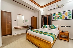 Treebo Ananthapuram By Pragathi Near Trivandrum Airport Chackai, Thiruvananthapuram