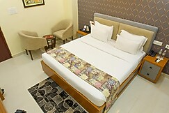 Mithila Heritage Hotel, Patna