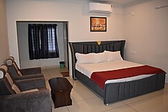 HOTEL ROYAL RESIDENCY, Kakinada