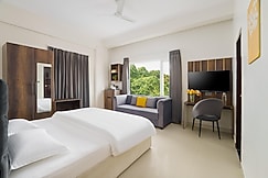Sunbird Stays, Lucknow