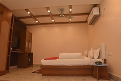 5 Senses beach & Resort, Digha