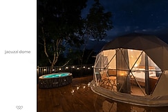 Willmount Glen Domes and Resort, Wayanad