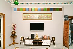 Rudraksh Prime Residence, Udaipur