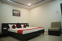 HOTEL SAI KRIPA, Rewa
