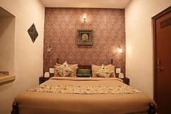 House of Bindu ( City Palace View), Udaipur