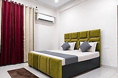 Cozy Room Aarambh Hillside View Dehradun R1-F2, Dhanaulti