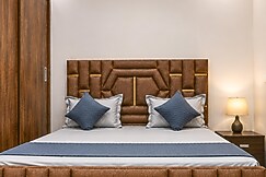 Mountain view Room Aarambh Hillside Dehradun R2/F3, Dehradun