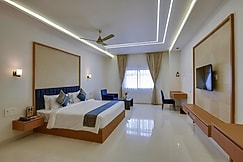 MySpace Hotel Sapna, Bidar