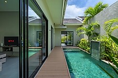 D'Pavillion Villa by Betterplace, Bali