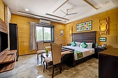 Treebo Jaisalmer Excellency, Jaisalmer
