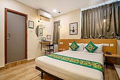 Treebo Casa Grand Punjagutta Dwarakapuri Hyderabad, Ibrahimpatnam