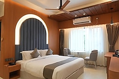 HOTEL RISHIKANYA GRAND, Jorhat