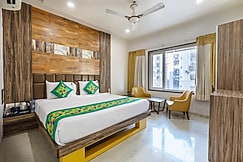 Treebo Kabir, Ahmedabad