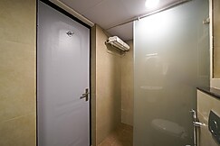 Olive Hotel Chikkajala Airport Road by Embassy Group, Bangalore