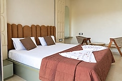 Baghban Hotel and Restaurant, Barwah
