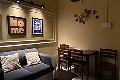Cozy elegant home, Guwahati