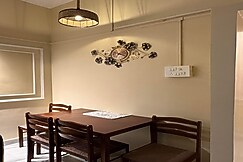 Cozy elegant home, Guwahati