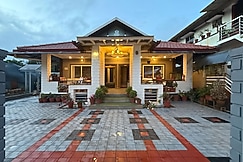 Ekadanta by Raho - Cobble Cottage, Coorg
